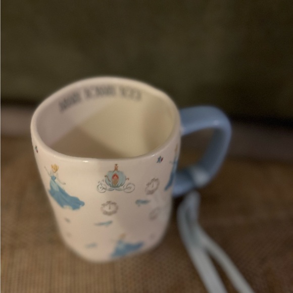 Rae Dunn - Cinderella ☕️ - Picture 2 of 2
